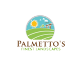 https://www.logocontest.com/public/logoimage/1489551760Palmetto_s Finest Landscapes-04.png